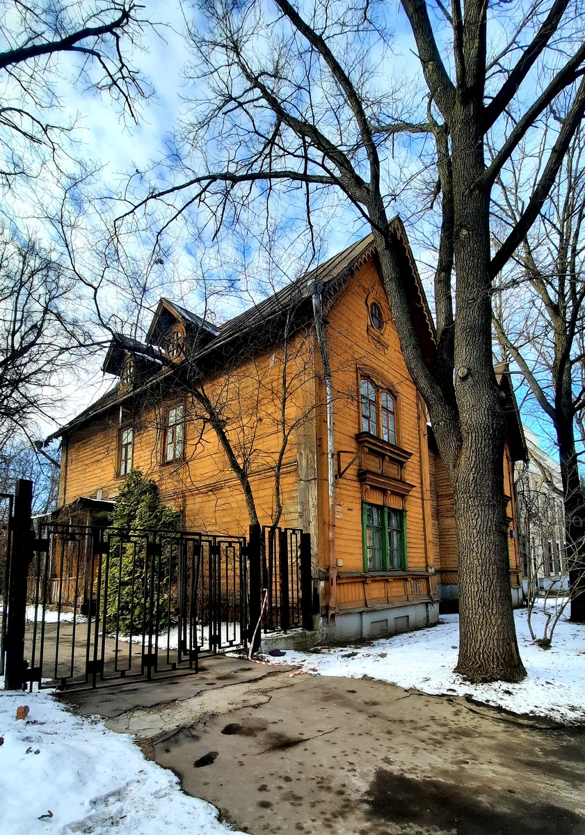 Фото автора.