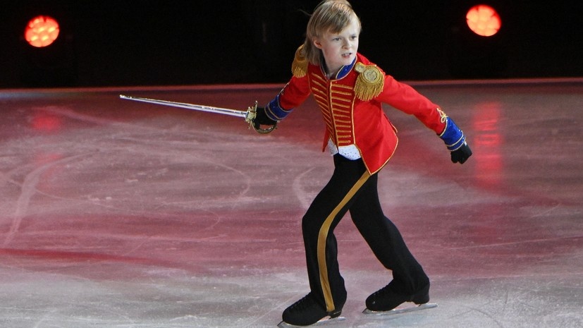   РИА Новости