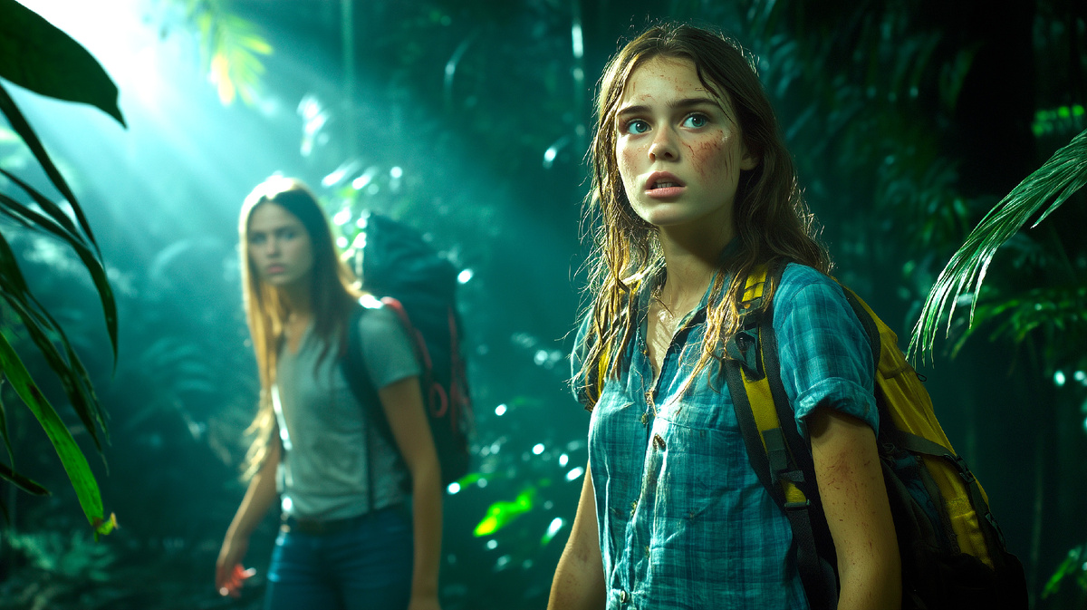 Иллюстрация к статье. Создана автором