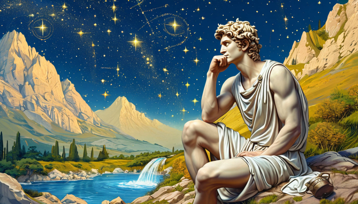 🌌 Эра Водолея: Как поймать волну будущего, не утонув в информационном океане 🚀