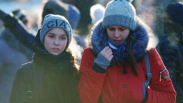    © Sputnik / Евгений Биятов