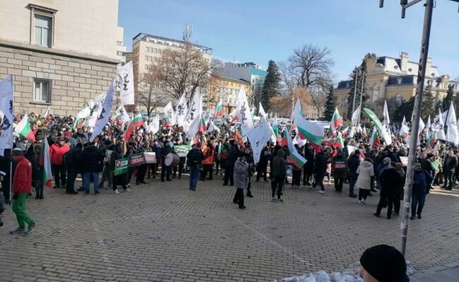     / Источник: © BNT