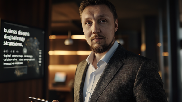    Как студенты MBA решают реальные бизнес-задачи: практические навыки для успешной карьеры Ренат Закиев