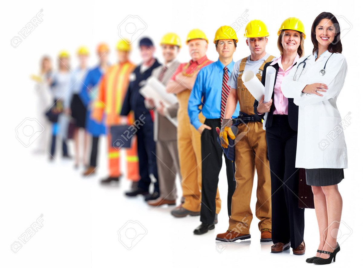    Технические специальности, которые не оставят студентов без работы