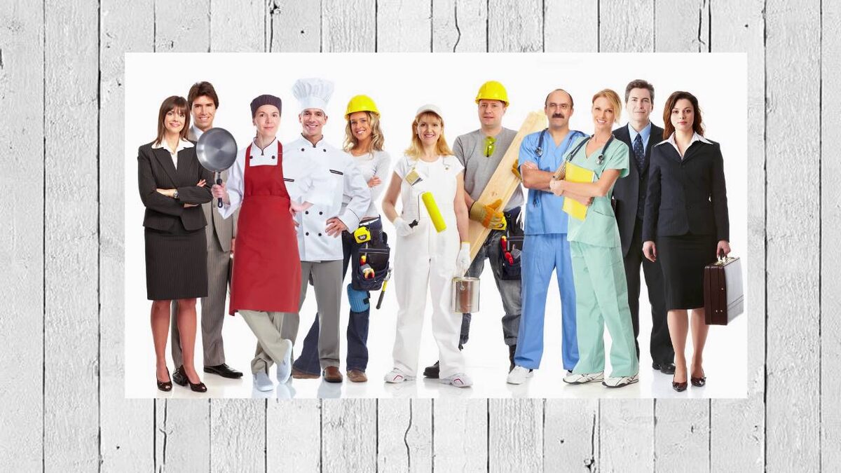    Технические специальности, которые не оставят студентов без работы