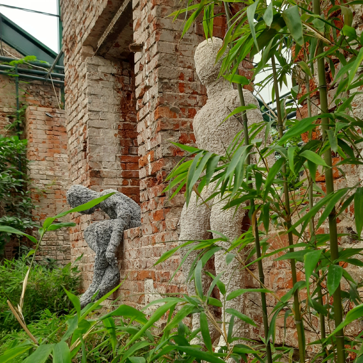 Ненависть может длиться очень долго, годами, из поколения в поколение