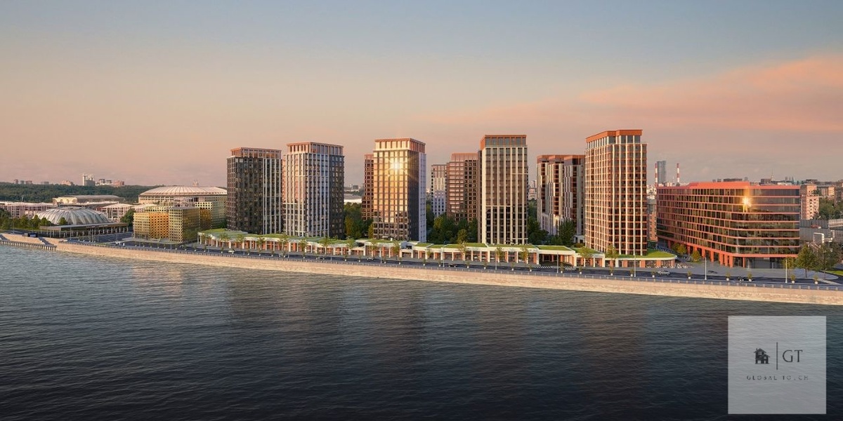 Внешний вид