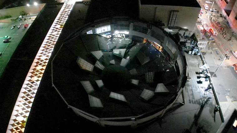    Фото: Reuters/DANIEL LAZARO