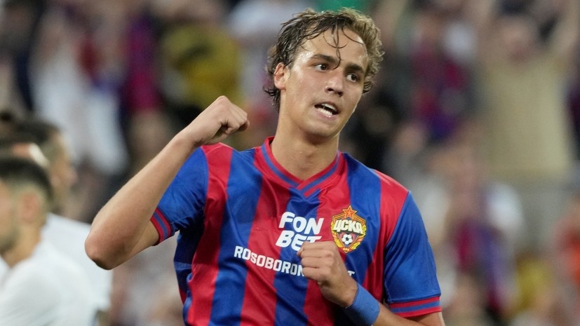   РИА Новости