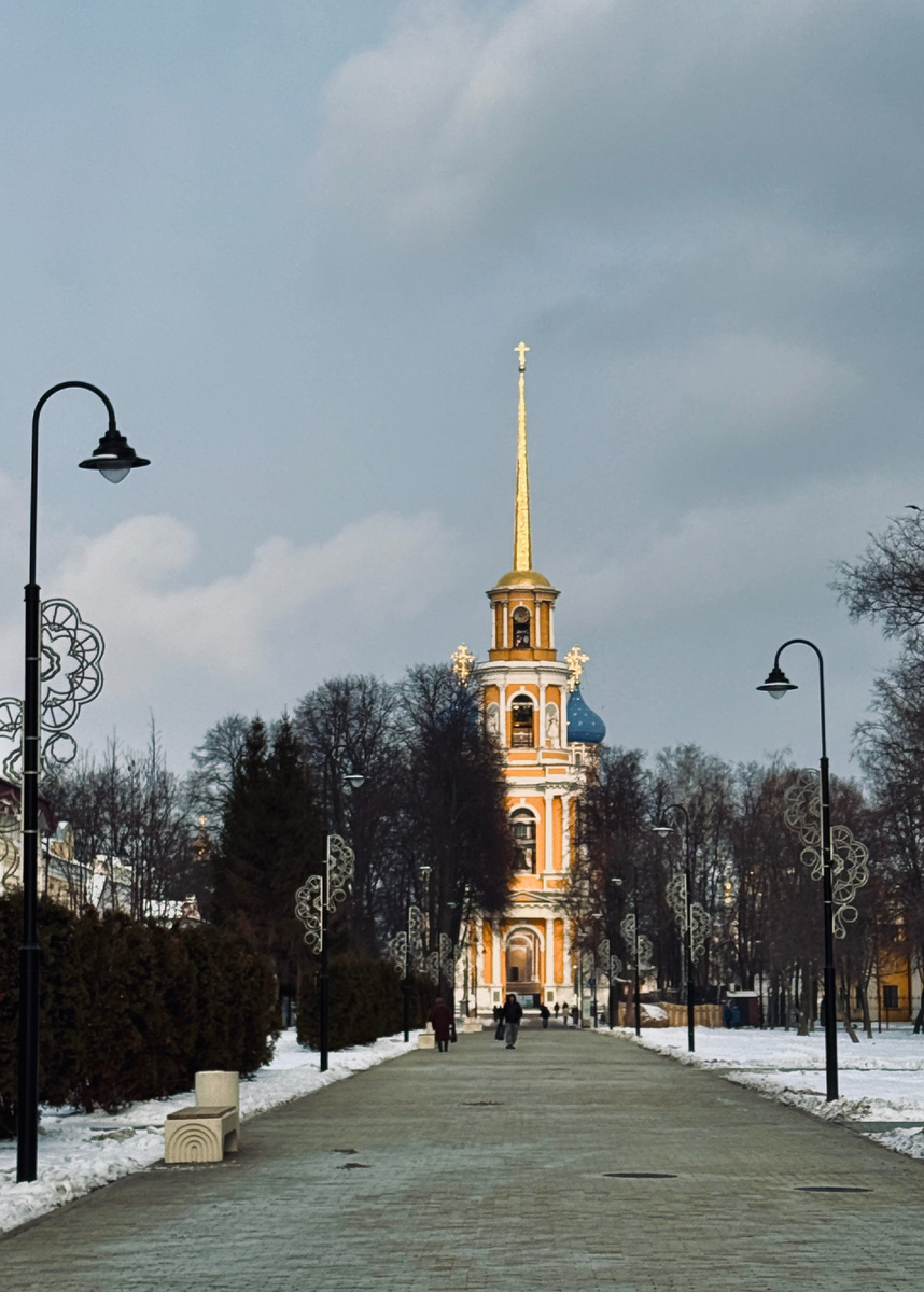 Соборный бульвар