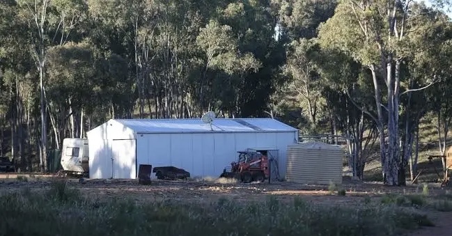 Та самая ферма