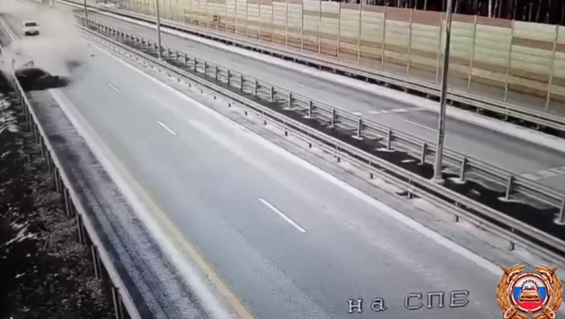 Скрин видео: Госавтоинспекция по Тверской области