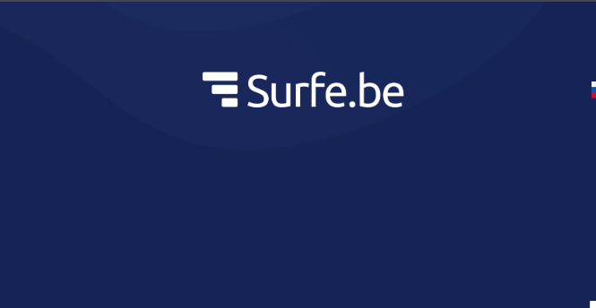 Surfe.be