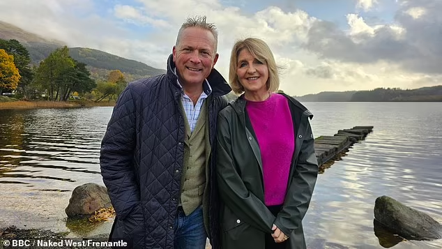 Наша семья участвовала в шоу «Побег в деревню» — Би-би-си тайно ввела запрет, и мы были неприятно шокированы, когда сделали предложение о покупке недвижимости