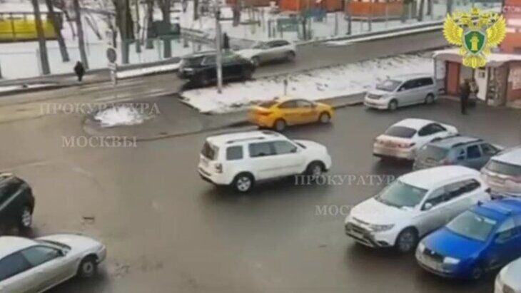     / Источник: © кадр из видео