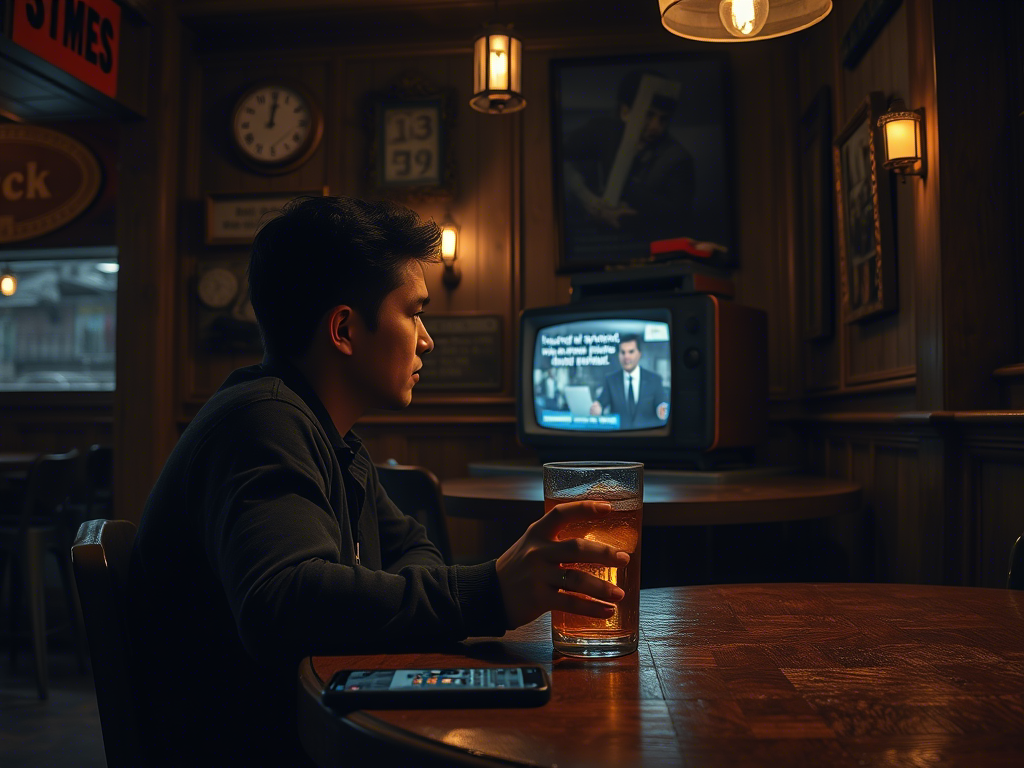 Часть 1: "7 безжалостных истин об осознанности в 2025: почему 89% практик — это пустышка, и как не стать жертвой модного обмана"