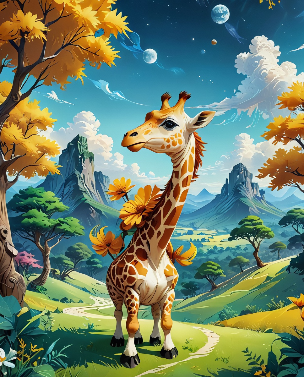 Мне с высоты всё видно, поэтому я самый умный