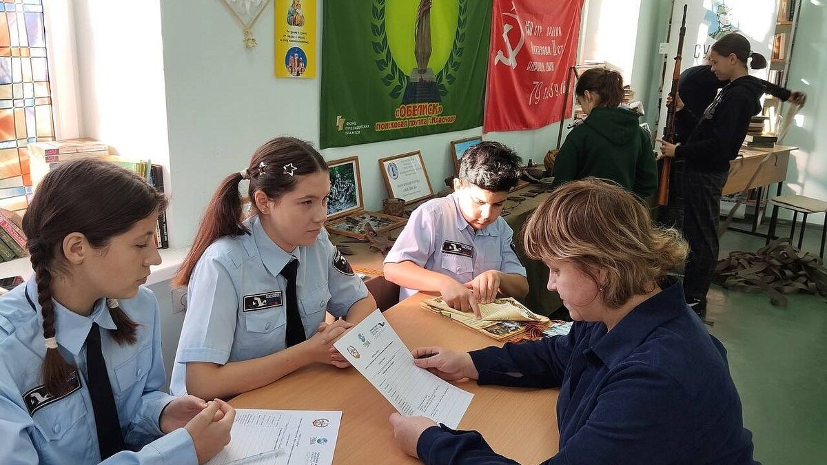    фото: пресс-служба администрации Краснодарского края