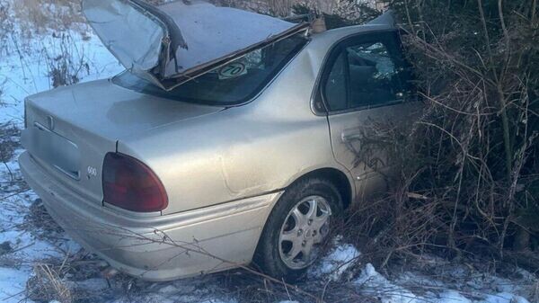    © Photo : Telegram / ГАИ Витебщины