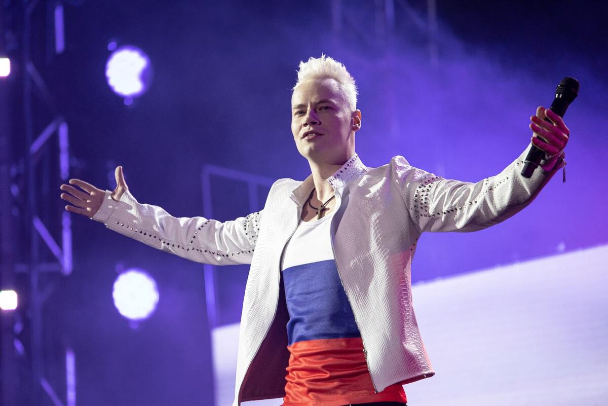 Самый Родной! Из интернета 