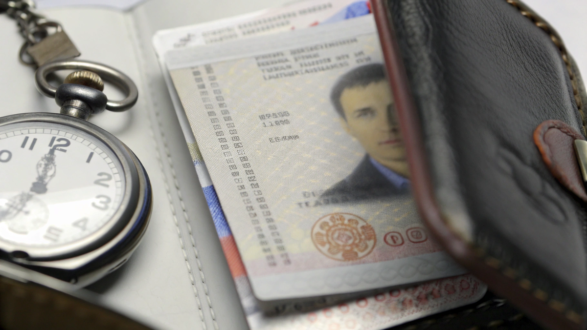 Получение гражданства