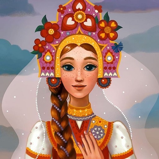 Из сети Интернет.