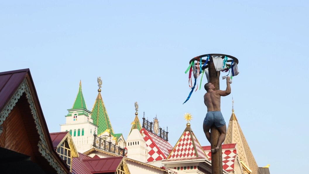    Фото: Bulkin Sergey/news.ru/Globallookpress