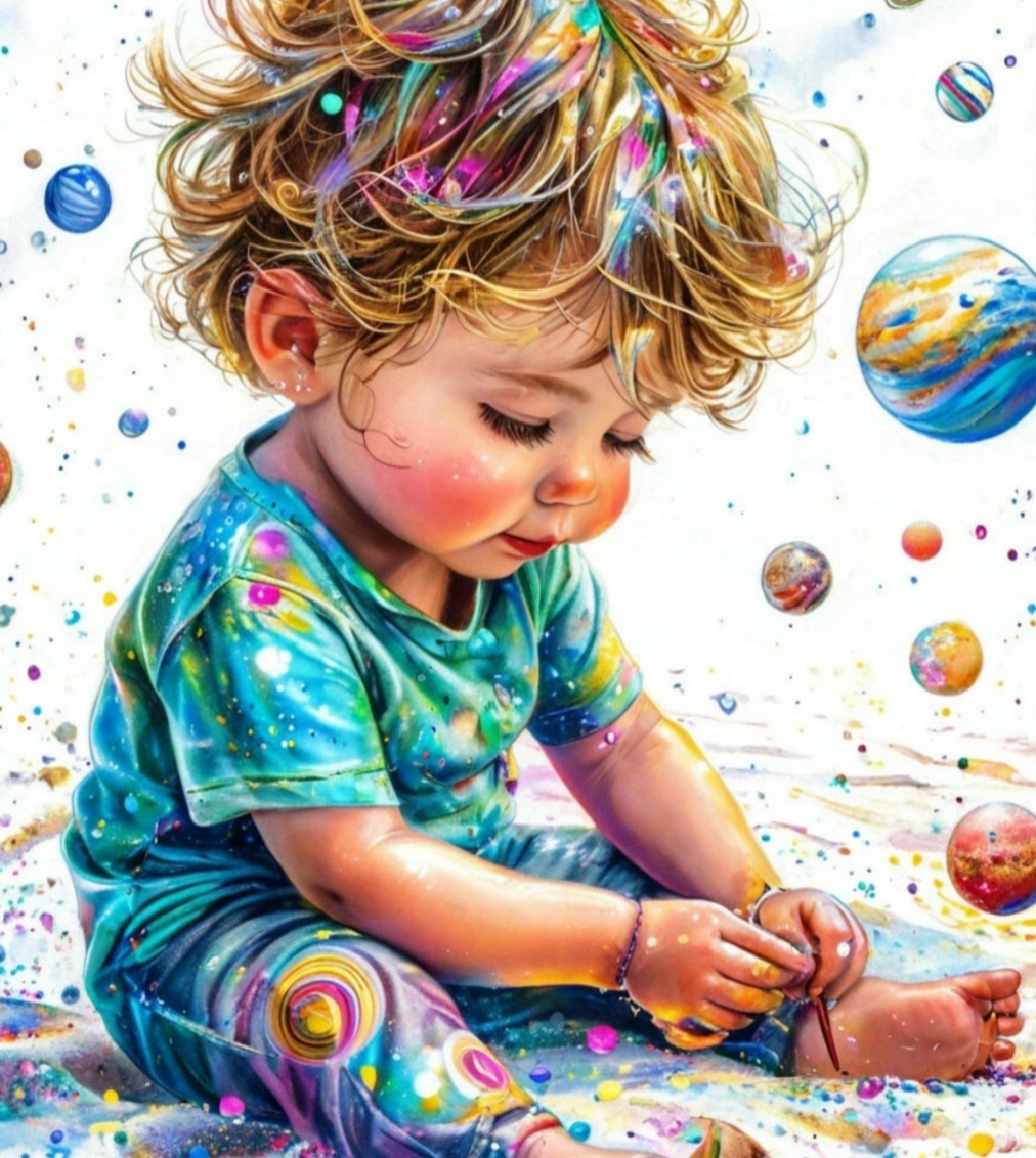 Душа иди на свет!