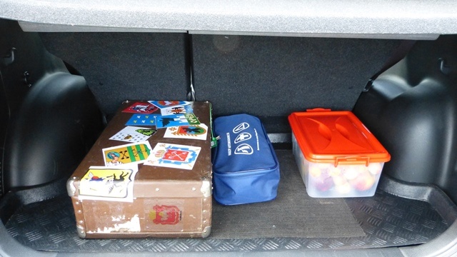 Гастрономический автопробег по Казахстану