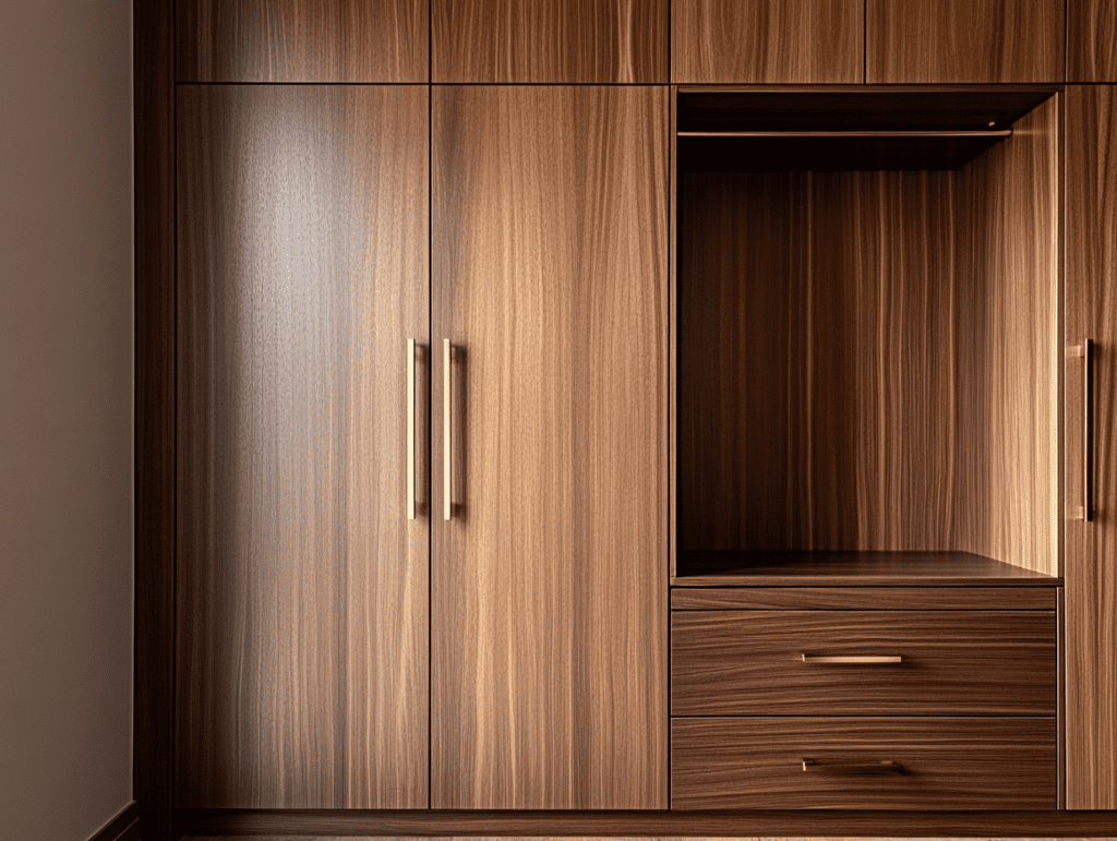    Создайте гардероб мечты с помощью уникальных решений хранения от Агарто – комфорт и стиль в вашем доме! agarto-cucine