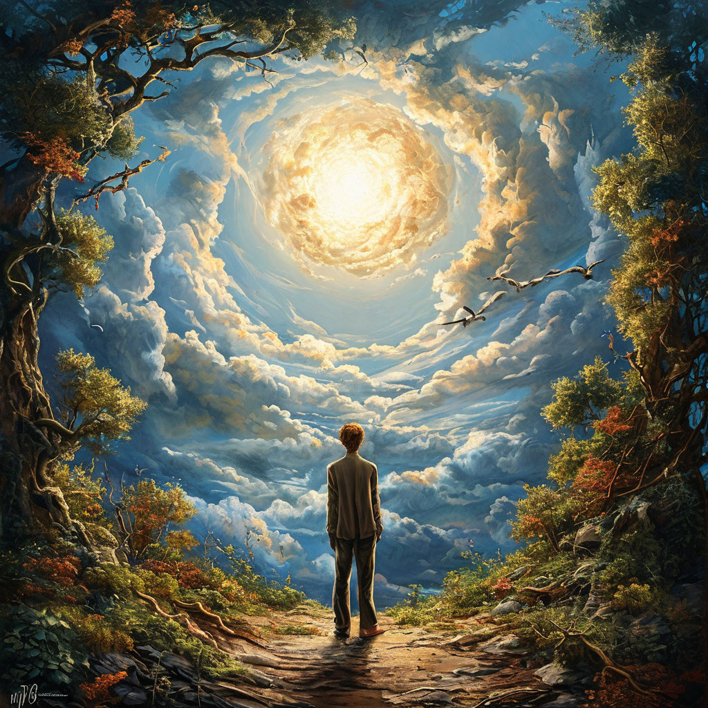 Вера и убеждения