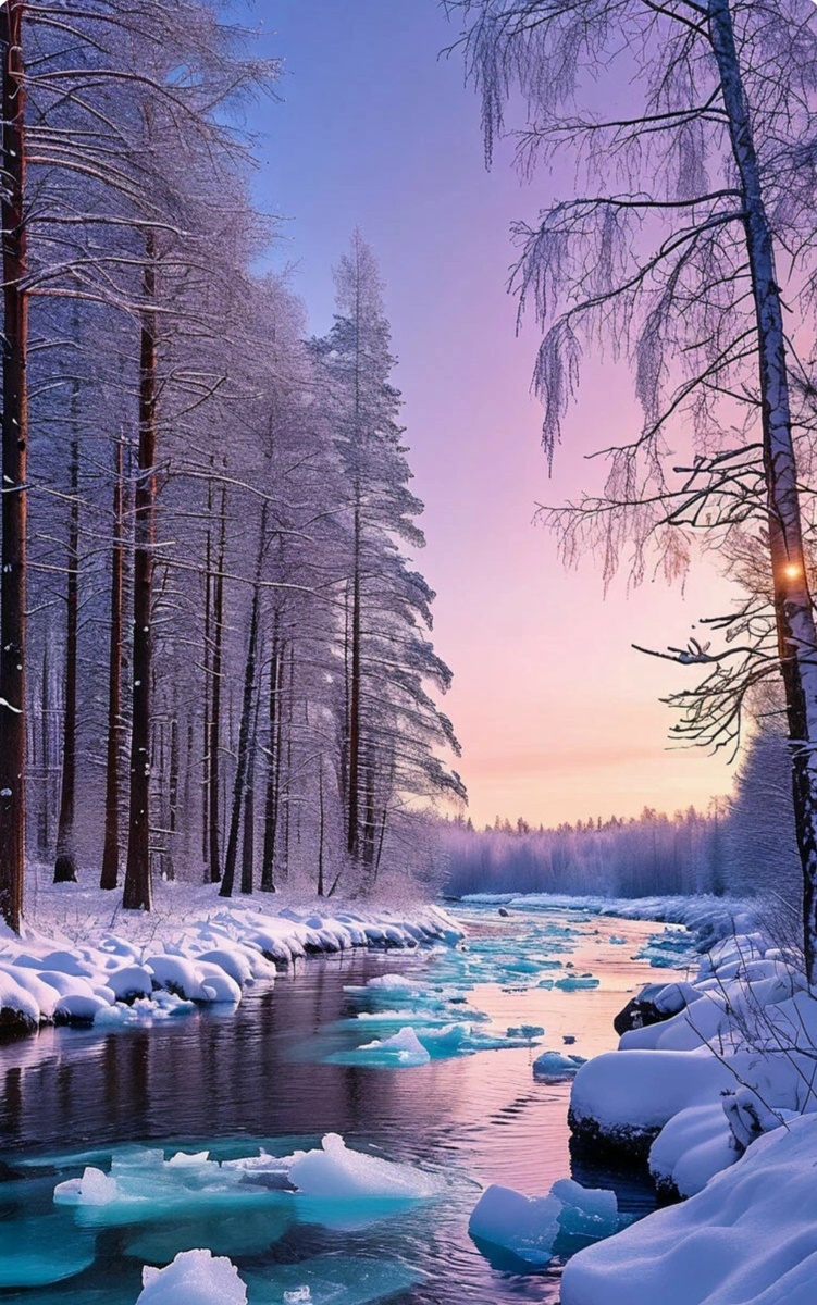 Это весна:), ура!