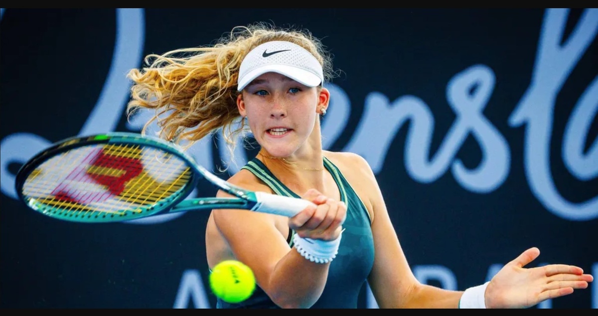     Мирра Андреева