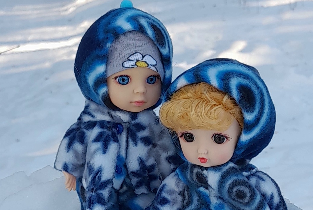 Фото автора канала