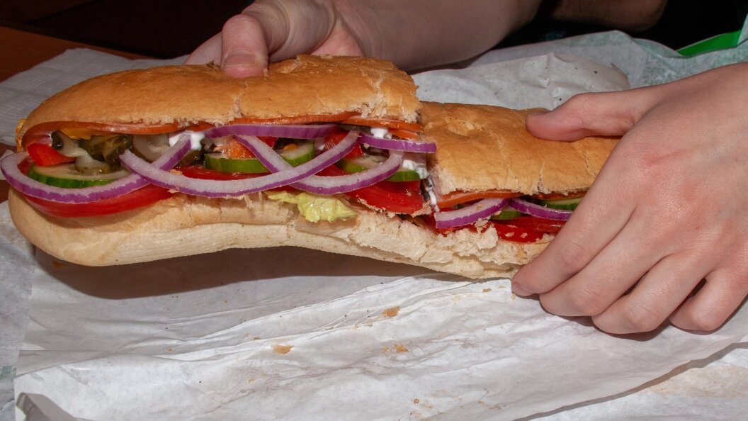    © Svetlana Vozmilova/Globallookpress