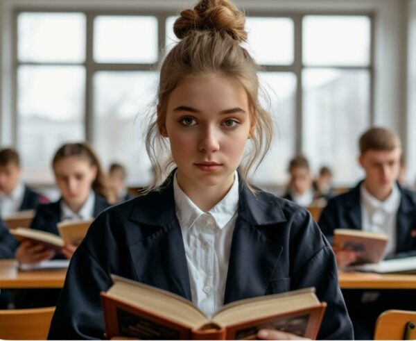    Изображение сгенерировано нейросетью «Шедеврум»