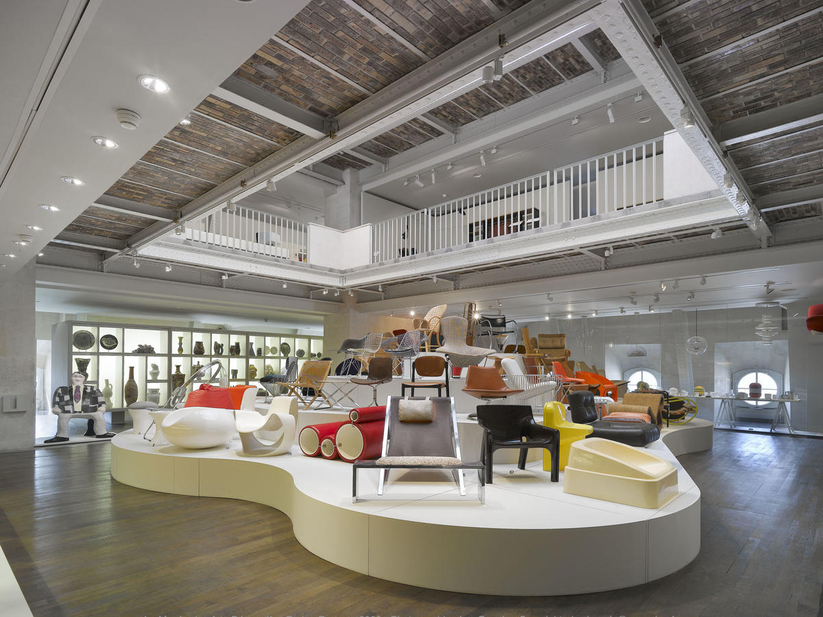 Музей поддельного искусства (Франция) 🎨🕵️‍♂️