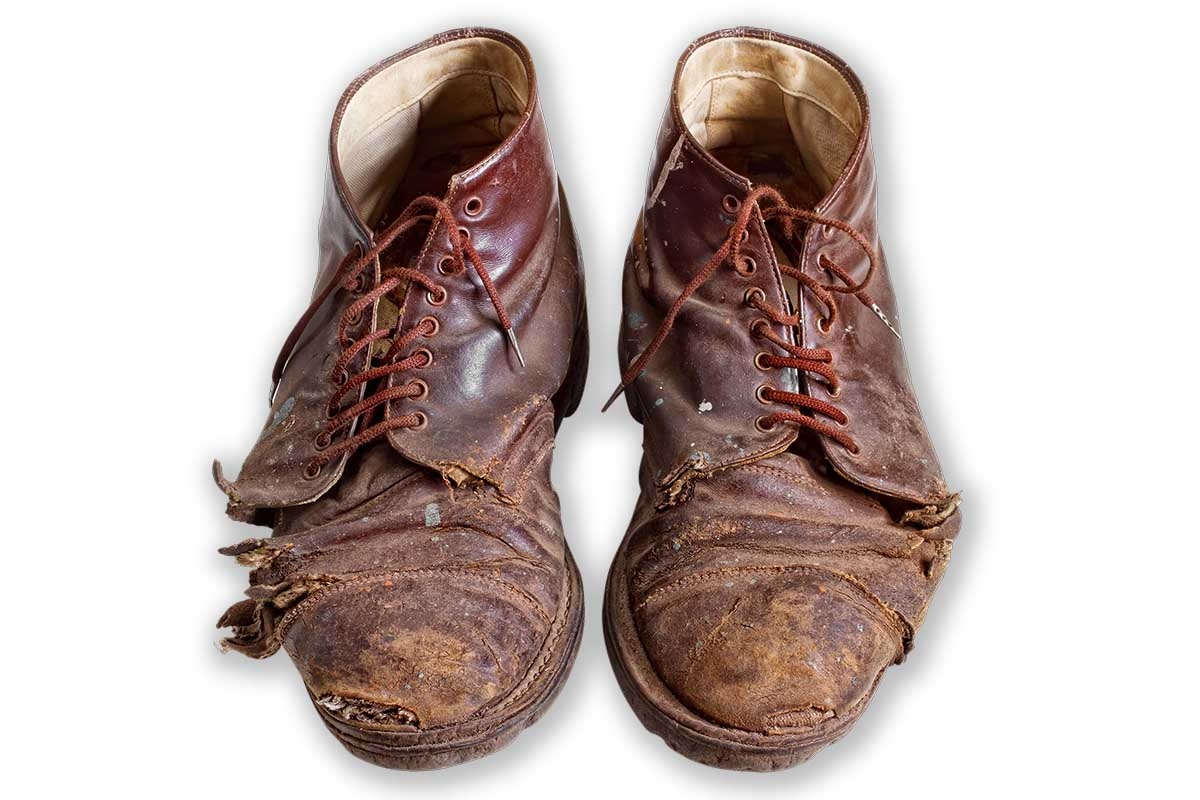 Я твой гемба топтал