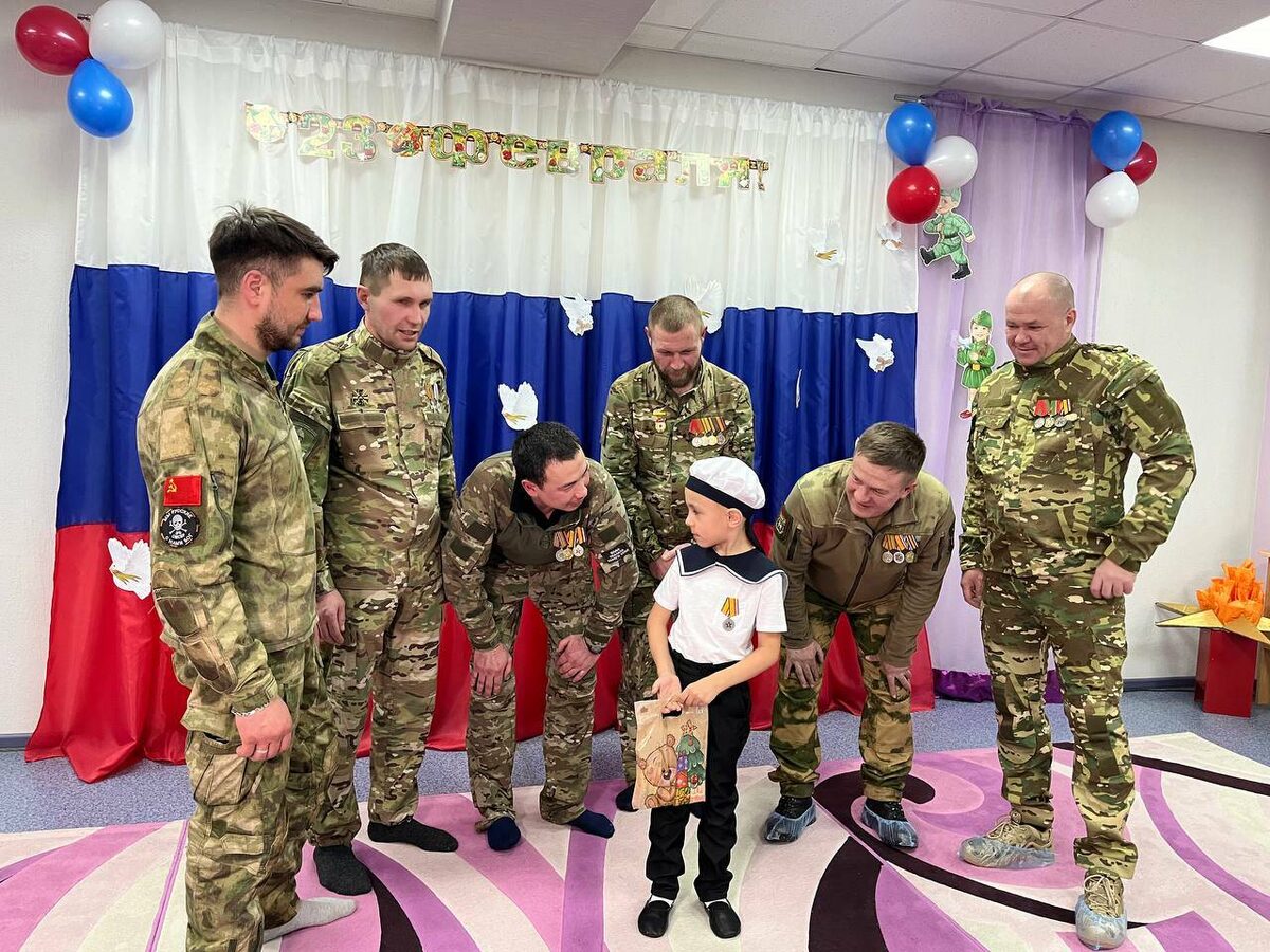 Фото предоставлено Эльмирой Гайнутдиновой