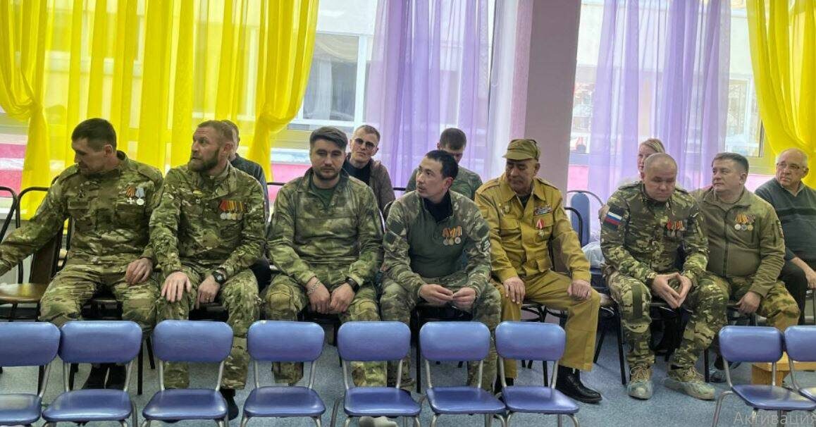 Фото предоставлено Эльмирой Гайнутдиновой