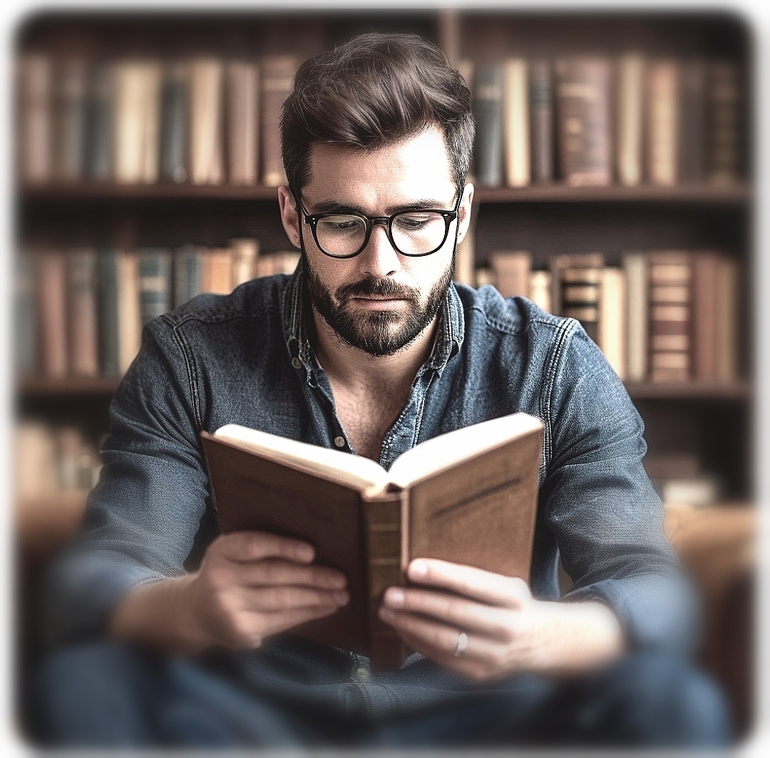 Увлекательное чтение