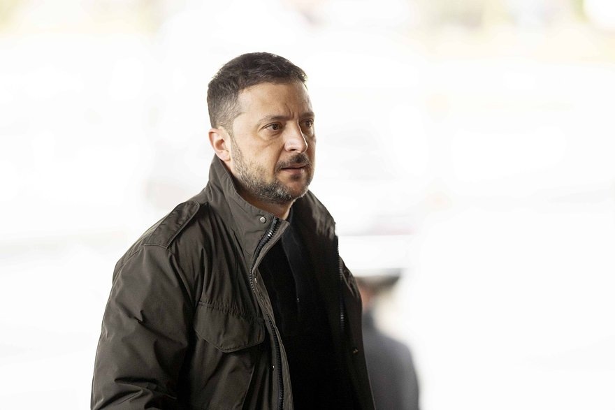 Фото: IMAGO / Andreas Stroh / Globallookpress.com