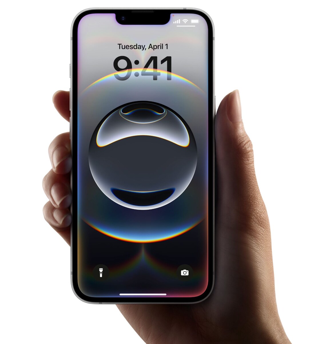 Фото: Apple  📷
