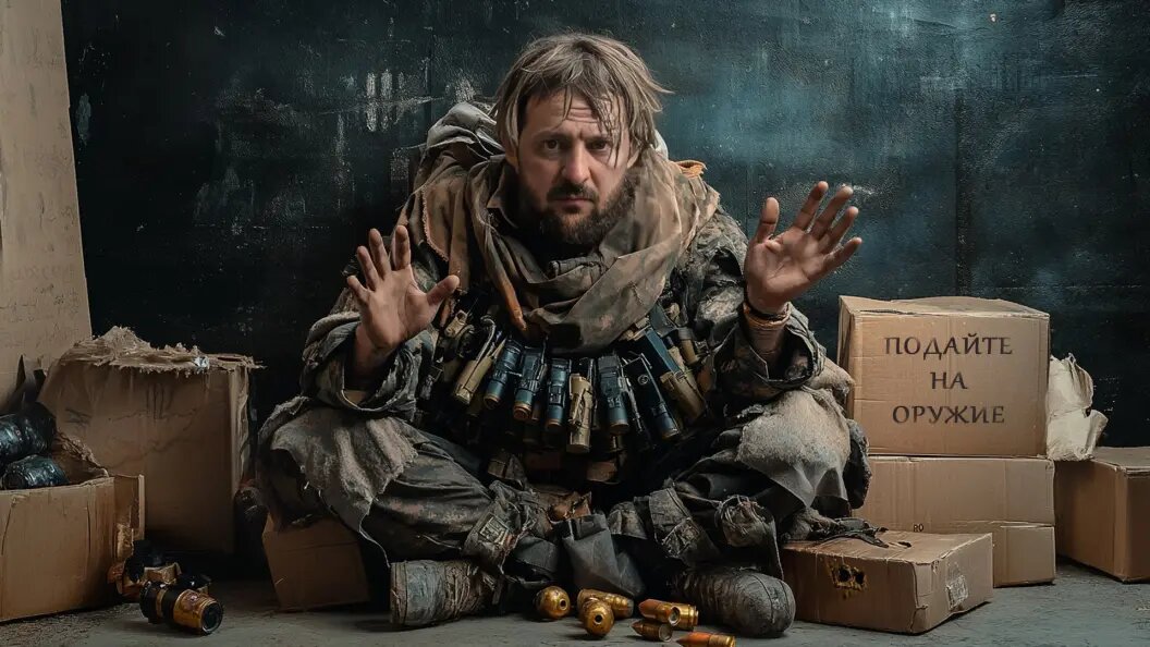    Коллаж Царьграда