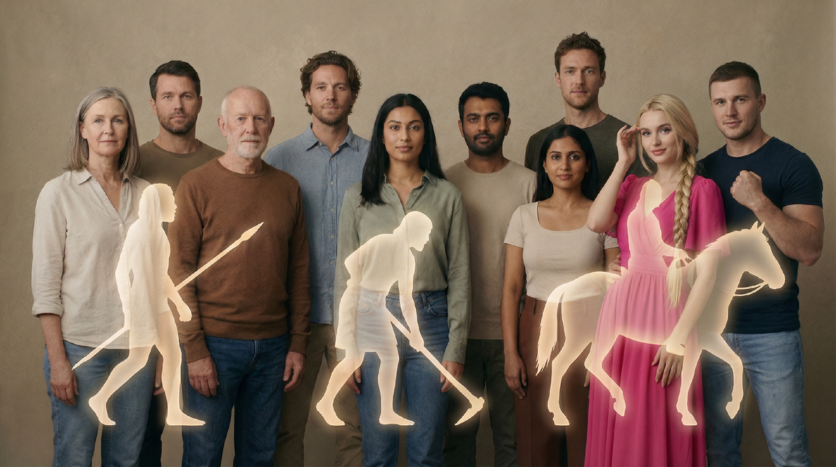 Кто такие индоевропейцы: их истоки нашли в России