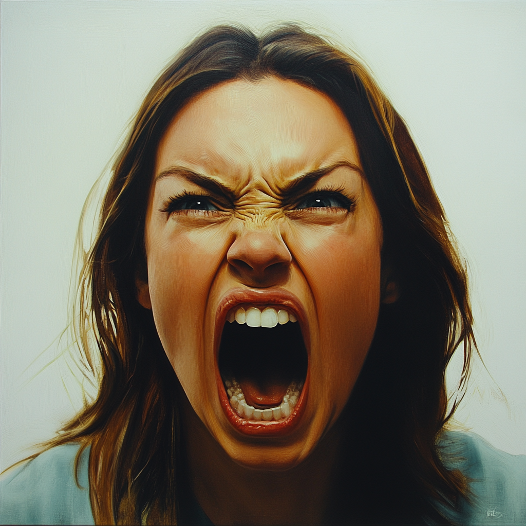 Учимся говорить без агрессии