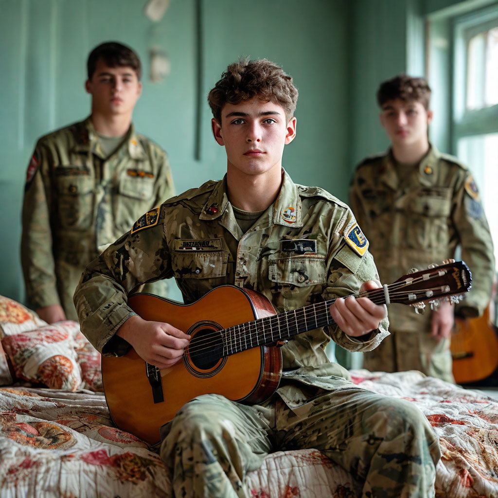 ПЕСНИ ПРО АФГАН