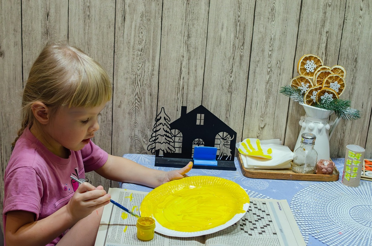 С недавних пор люблю я желтый цвет, не иначе пора гардероб обновлять)