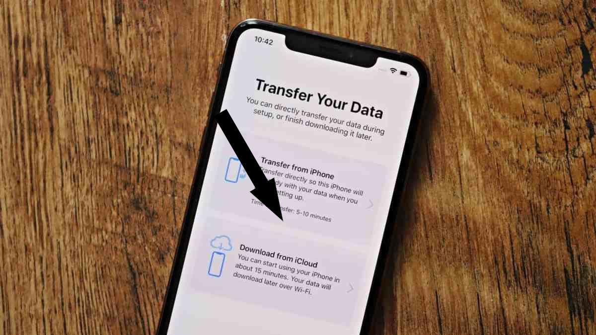    Сбрось и начни заново: как вернуть Айфон к заводским настройкам