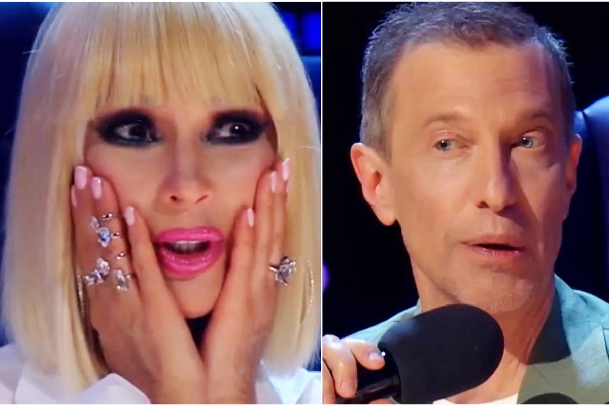     Скандал на «Суперстар!»: Лера Кудрявцева из-за песни Юрия Шатунова нецензурно обругала Сергея Соседова и покинула шоу